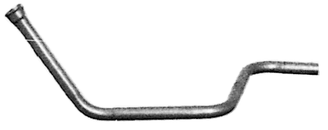Tubo de escape