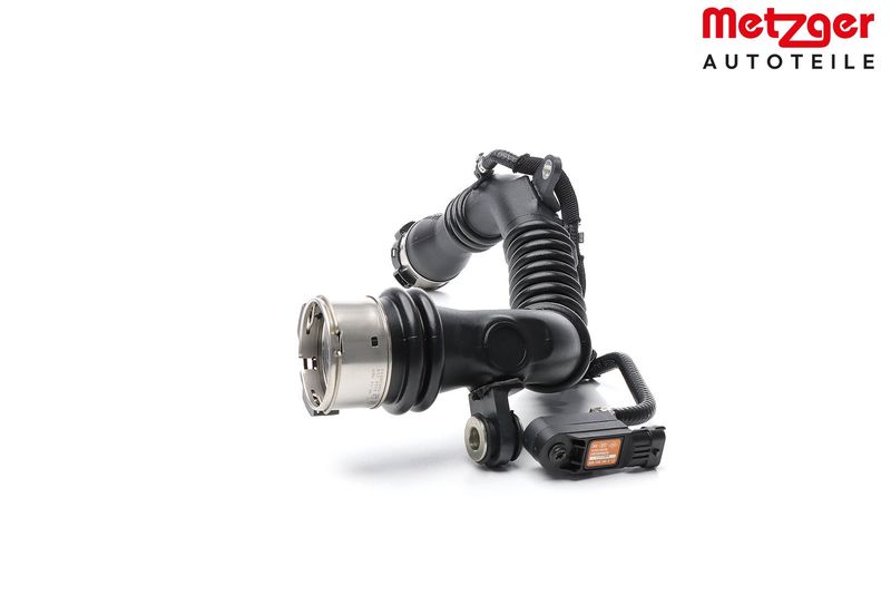 LADELUFTSCHLAUCH METZGER AUTOTEILE 2400816 10