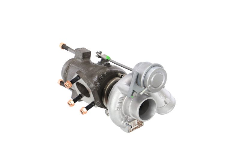 REMANTE 003-001-001038R Charger, charging (supercharged/turbocharged)