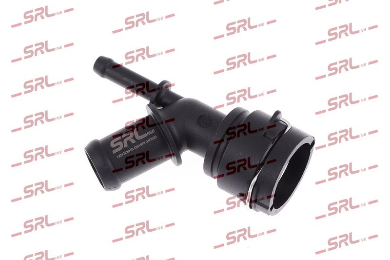 This part match OEM code: 1J0122291B