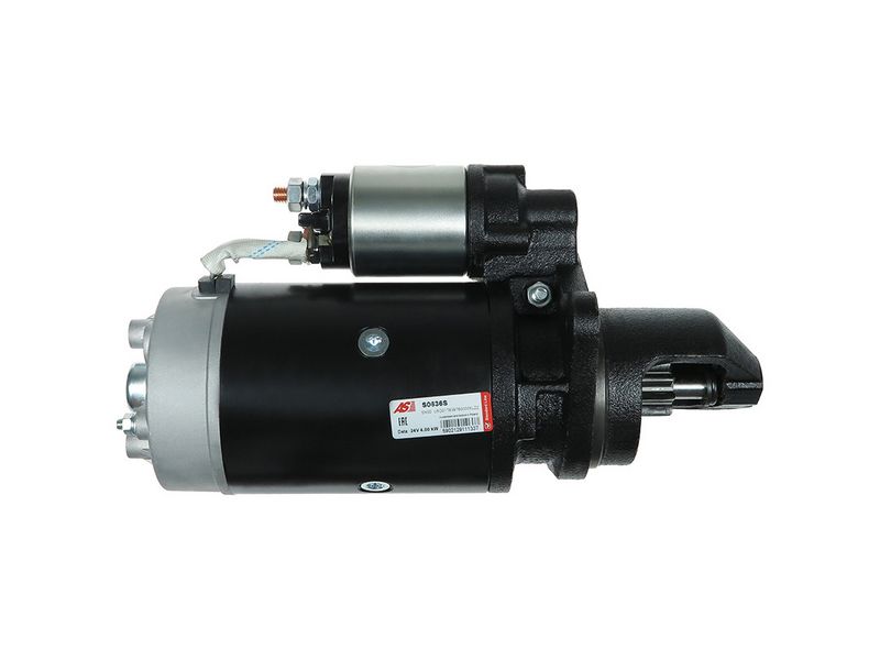 AS-PL S0636S Starter