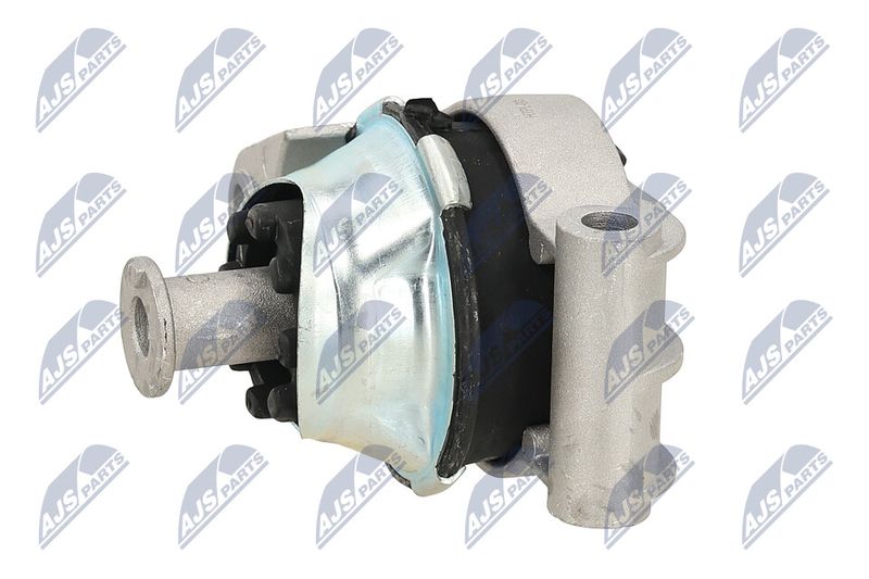 Paigutus, Mootor, NTY ZPS-PL-003