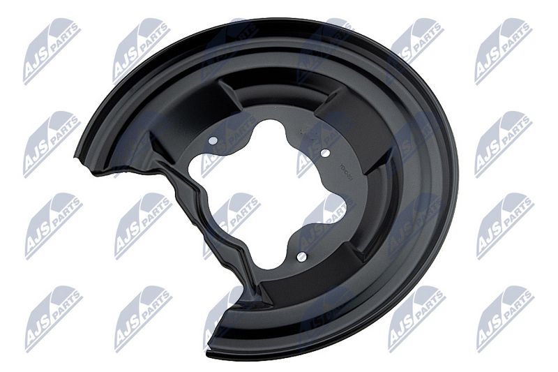 Plekk, piduriketas, NTY HTO-HD-001