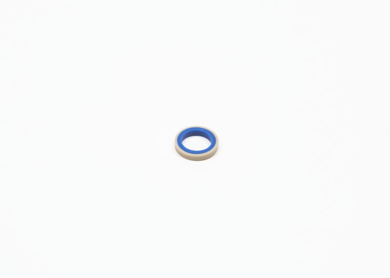 BOSCH F 01M 101 537 Seal, headlight frame