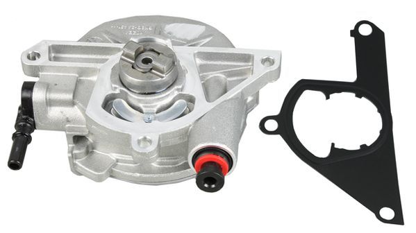 METZGER AUTOTEILE 8010076 - Vacuum Pump, braking system