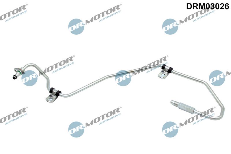 Dr.Motor Automotive Alyvos žarna