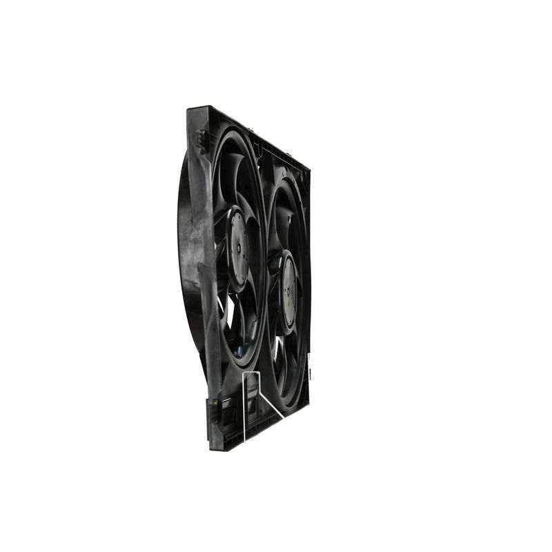 NISSENS 850142 Fan, engine cooling