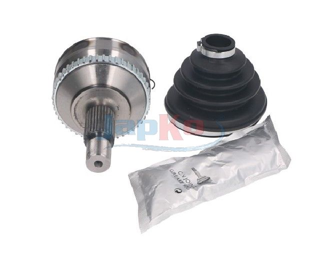 Liigendlaager, veovõll, JAPKO 620025