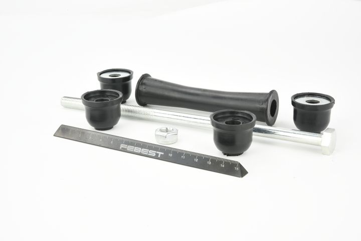 Stabilisaator, Stabilisaator, FEBEST 2123-EXPR-KIT