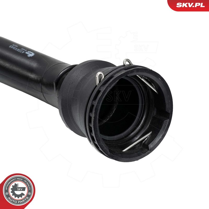 Laadimisõhu voolik, ESEN SKV 43SKV949