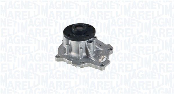 Водяний насос, Magneti Marelli 350984042000