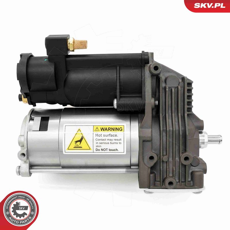 ESEN SKV 58SKV543 Compressor, compressed-air system