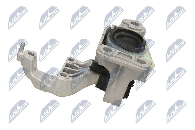 Paigutus, Mootor, NTY ZPS-RE-042