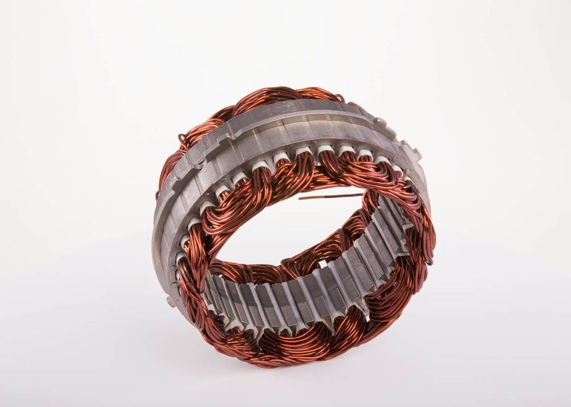Stator, generátor F 00M 130 114