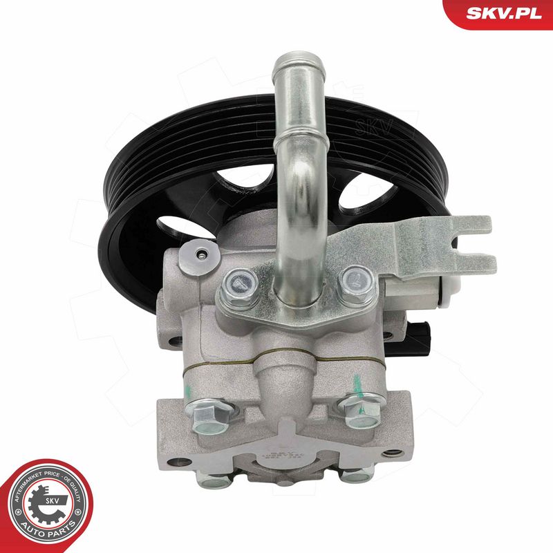 Hüdraulikapump, roolimine, ESEN SKV 10SKV340