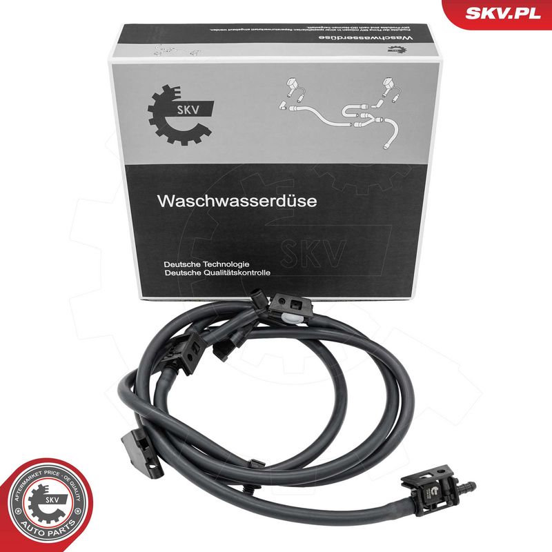 Pesuveedüüs, Klaasipuhastus, ESEN SKV 15SKV260