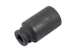 Laser Tools Deep Impact Socket 1/2"D 30mm