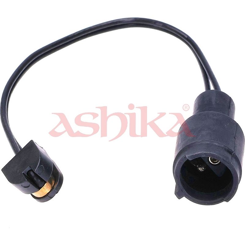 Hoiatuskontakt, piduriklotsi kulumine ASHIKA BPW-330
