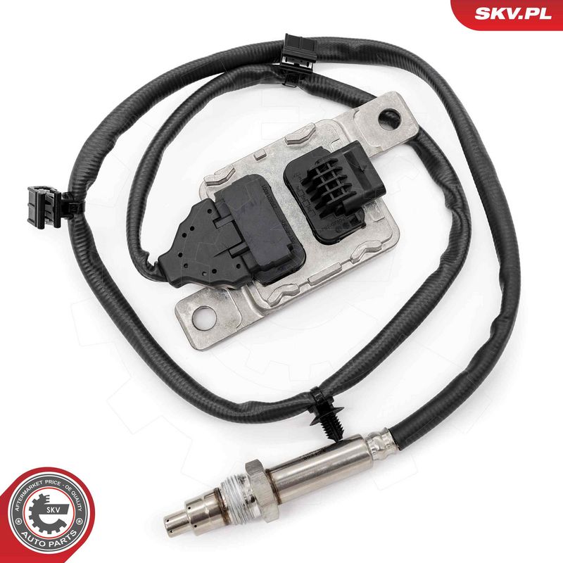 NOx-sensor, NOx-katalüsaator, ESEN SKV 71SKV057