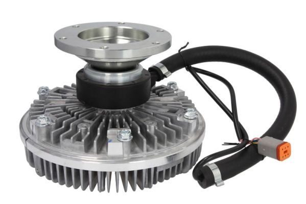 THERMOTEC D5SC010TT Clutch, radiator fan