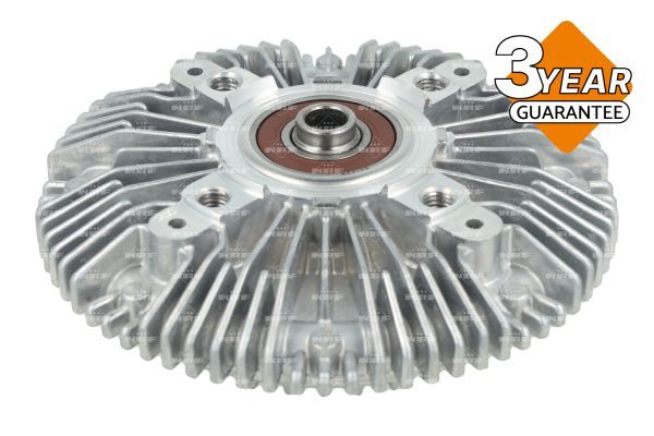 Sidur, radiaatoriventilaator, NRF 49623