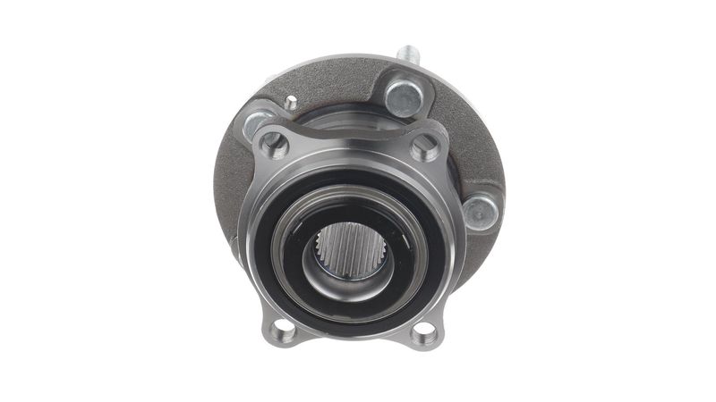 Rattalaagrikomplekt, SKF VKBA 7515