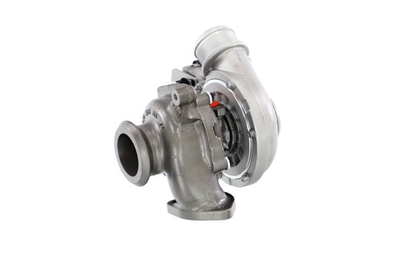 REMANTE 003-002-000034R Charger, charging (supercharged/turbocharged)