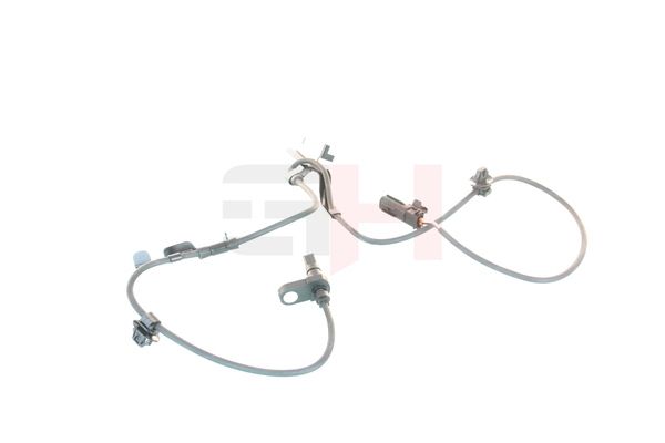 Andur, rattapöörete arv, GH GH-704508V