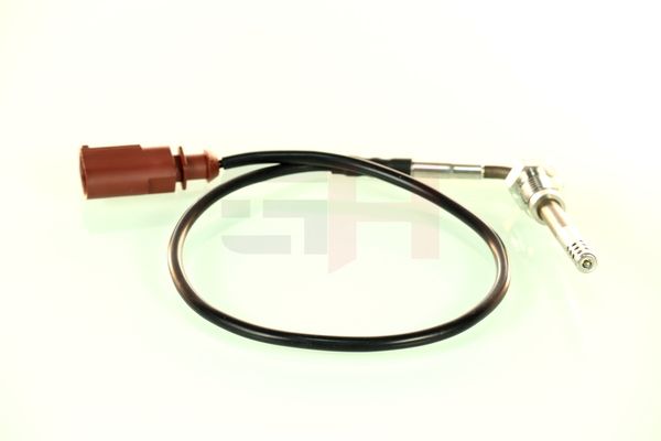 GH GH-744715 Датчик, температура відпрацьованих газів