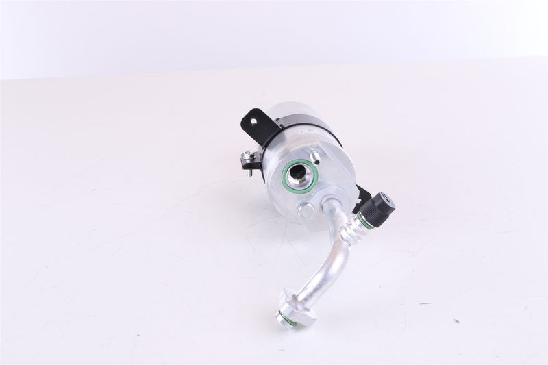 NISSENS 95592 Dryer, air conditioning