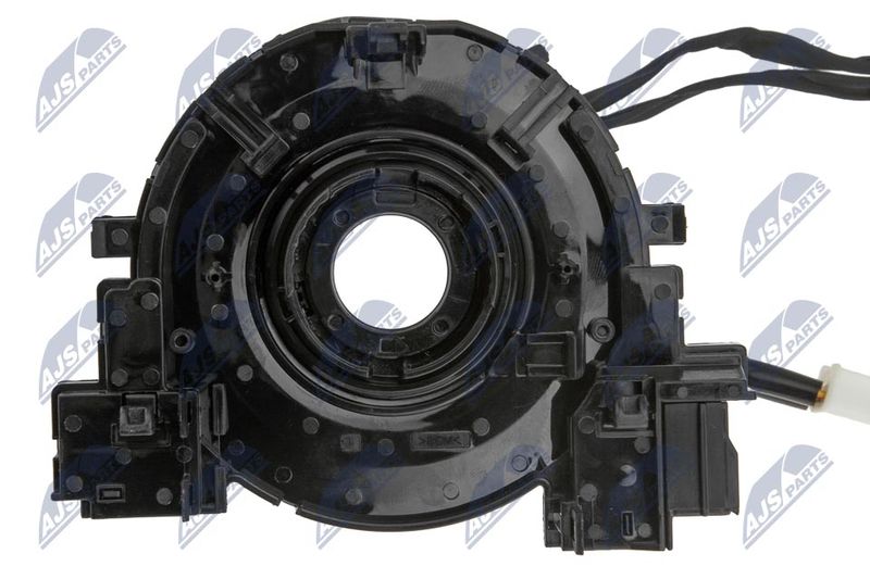 NTY EAS-TY-037 Clock Spring, airbag
