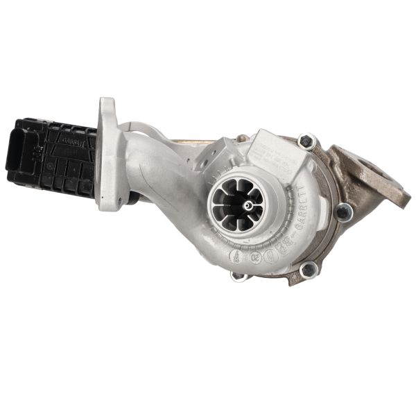 OE-TurboPower IT-783412 Charger, charging (supercharged/turbocharged)