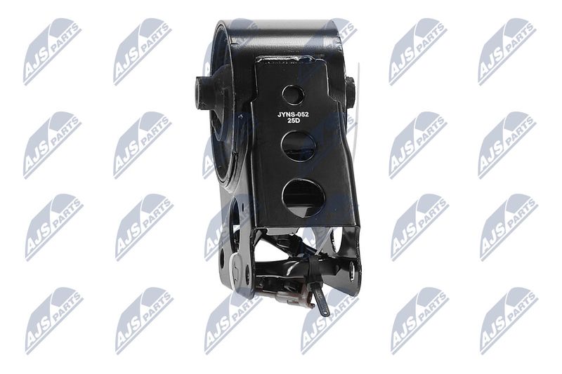 Paigutus, Mootor, NTY ZPS-NS-052
