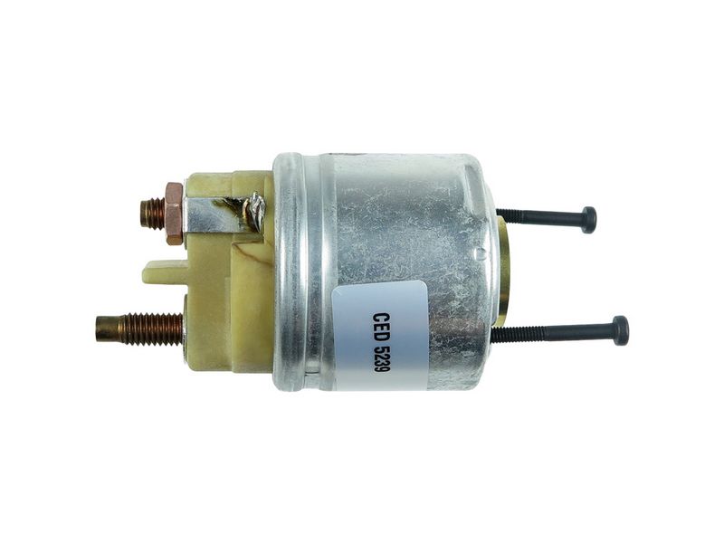 Brand new OEM VALEO Starter motor solenoid