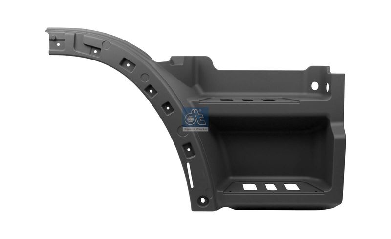 Placă de prag DT Spare Parts 4.68416