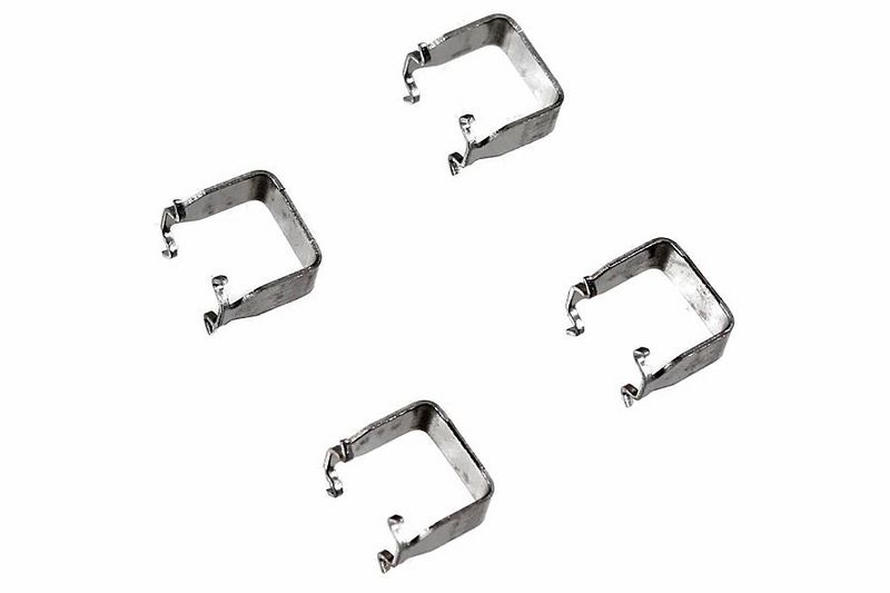 METZGER AUTOTEILE 0873043 - Holder, fuel line