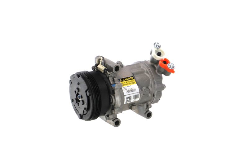 REMANTE 005-001-000137R Compressor, air conditioning