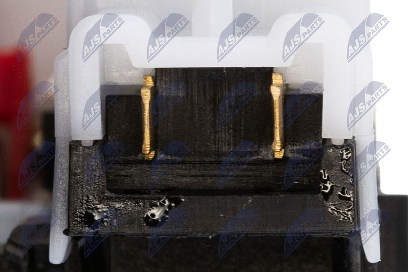 NTY EZC-RE-012 Back Door Lock