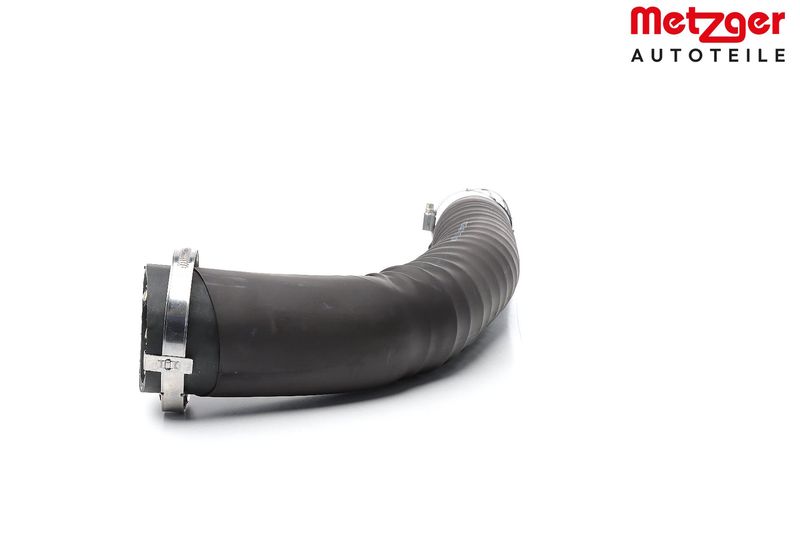 METZGER AUTOTEILE 2401283 Charge Air Hose