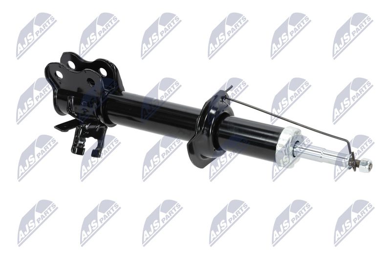 Amort, NTY A-NS-009