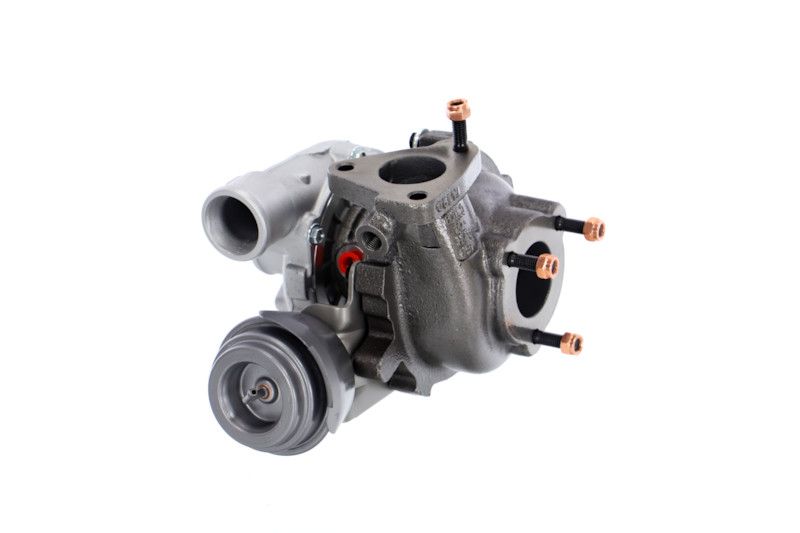 REMANTE 003-001-001307R Charger, charging (supercharged/turbocharged)