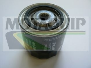 MOTAQUIP olajszűrő VFL160