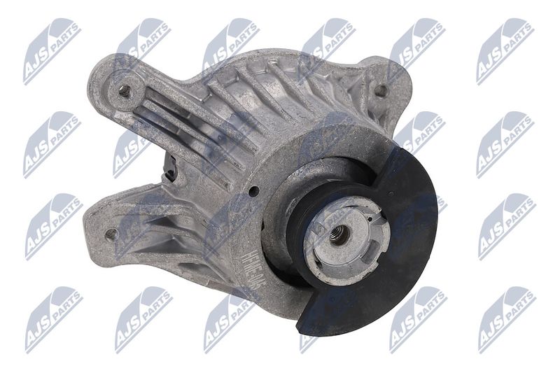 Paigutus, Mootor, NTY ZPS-ME-045