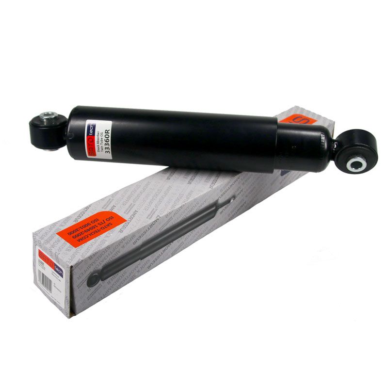 Амортизатор подвески (задний) Land Rover Discovery