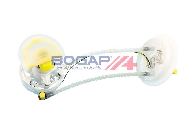 Prekė atitinka OEM kodą: 4B0906087P
