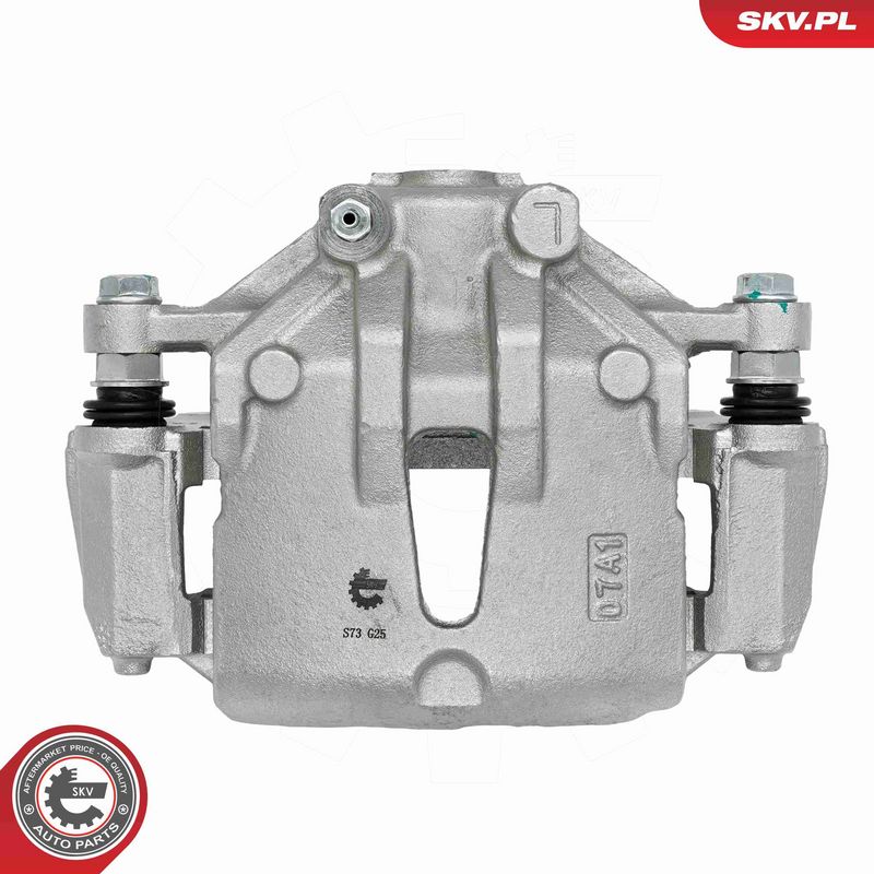 Pidurisadul, ESEN SKV 89SKV531