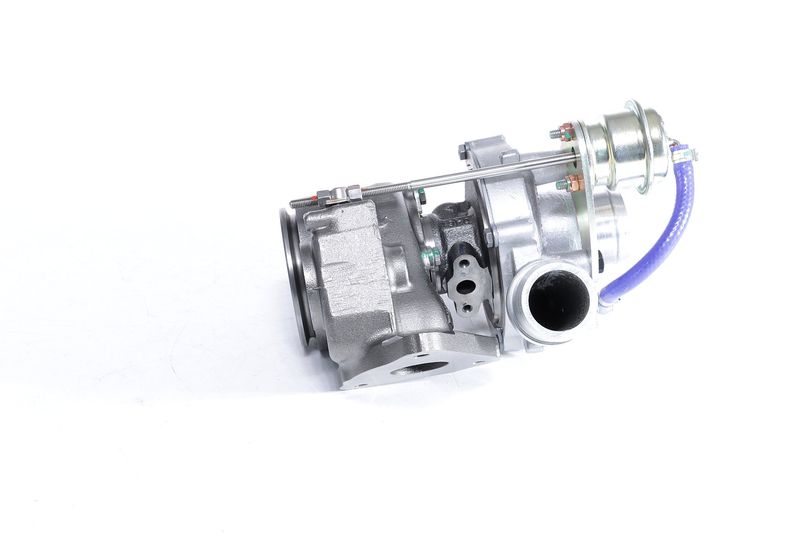 Compresor,sistem de supraalimentare T917214 BTS Turbo
