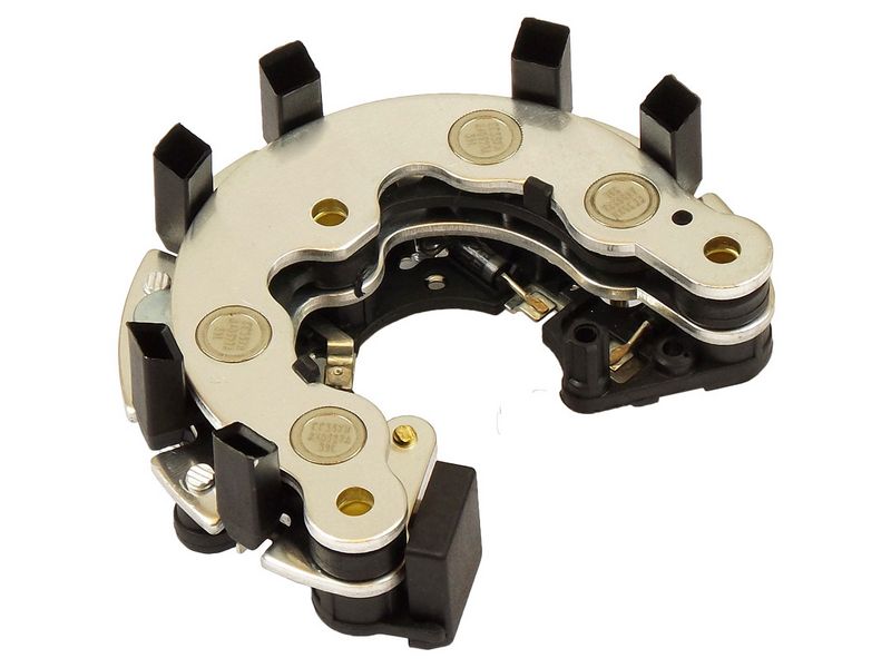 Seadistaja, generaator, AS-PL ARC9050