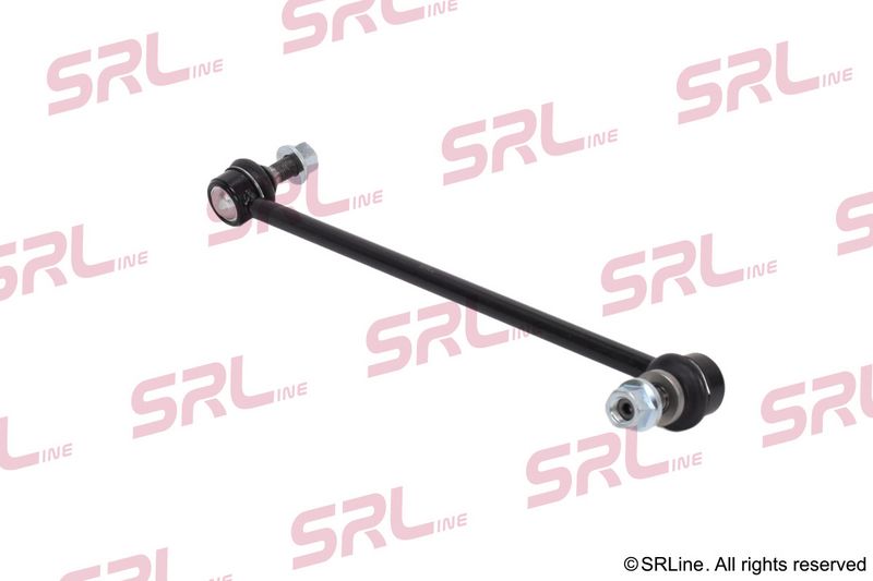 Link/coupling rod, stabiliser bar