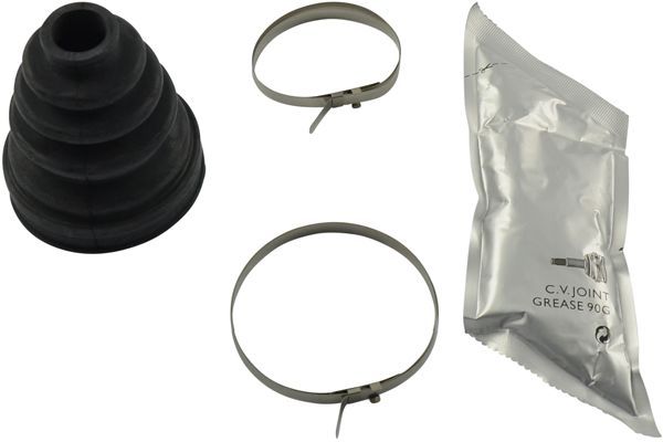 KAVO PARTS gumiharangkészlet, hajtótengely CVB-3009